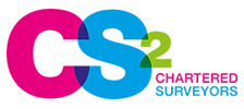 CS2 Surveyors logo